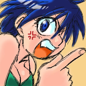 ラクガキ板05